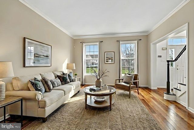 7 ANDERSON LN, Robbinsville, NJ 08691