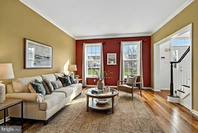 7 ANDERSON LN, Robbinsville, NJ 08691