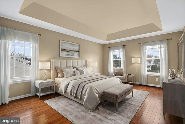 7 ANDERSON LN, Robbinsville, NJ 08691