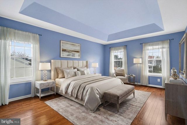 7 ANDERSON LN, Robbinsville, NJ 08691