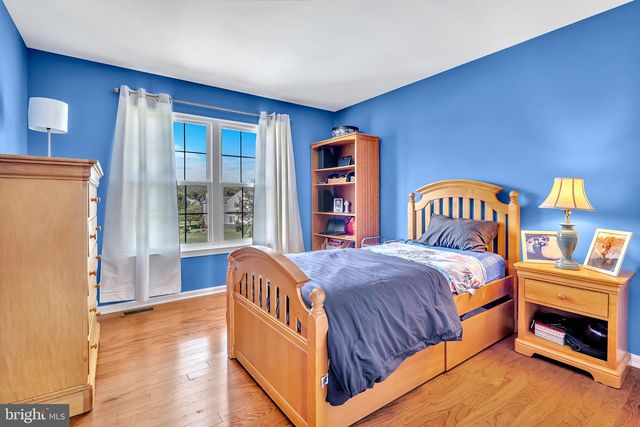 7 ANDERSON LN, Robbinsville, NJ 08691