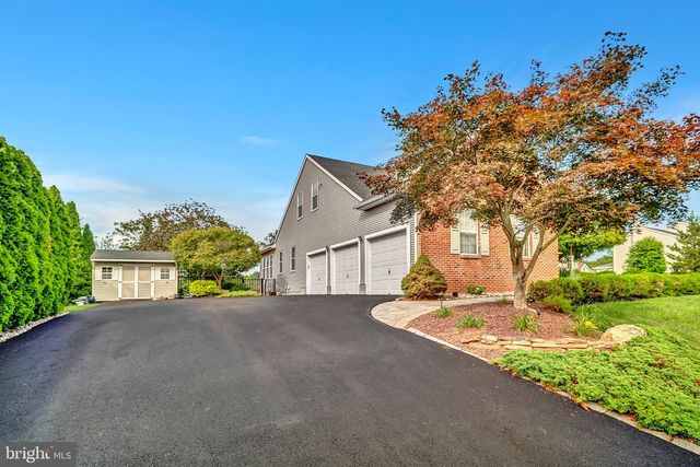 7 ANDERSON LN, Robbinsville, NJ 08691