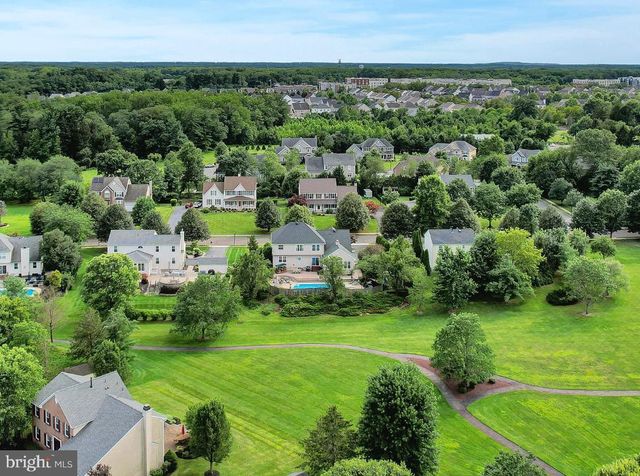 7 ANDERSON LN, Robbinsville, NJ 08691