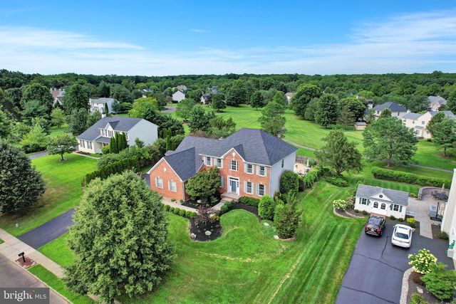 7 ANDERSON LN, Robbinsville, NJ 08691