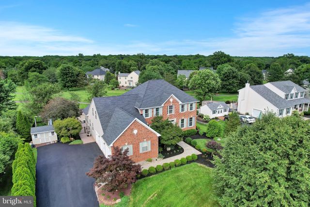 7 ANDERSON LN, Robbinsville, NJ 08691