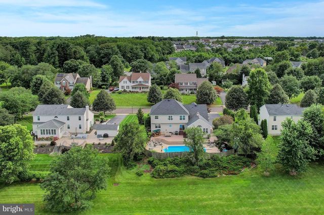 7 ANDERSON LN, Robbinsville, NJ 08691