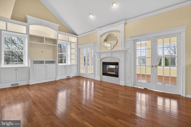 7 ANDERSON LN, Robbinsville, NJ 08691