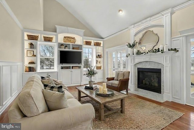 7 ANDERSON LN, Robbinsville, NJ 08691