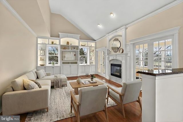 7 ANDERSON LN, Robbinsville, NJ 08691