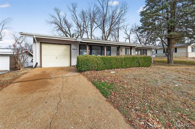 3135 Durwood Drive, Florissant, MO 63033