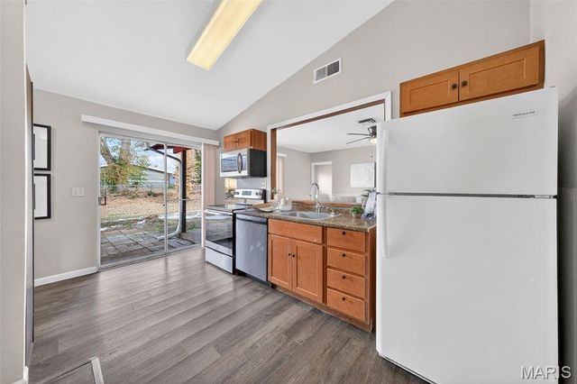 3135 Durwood Drive, Florissant, MO 63033