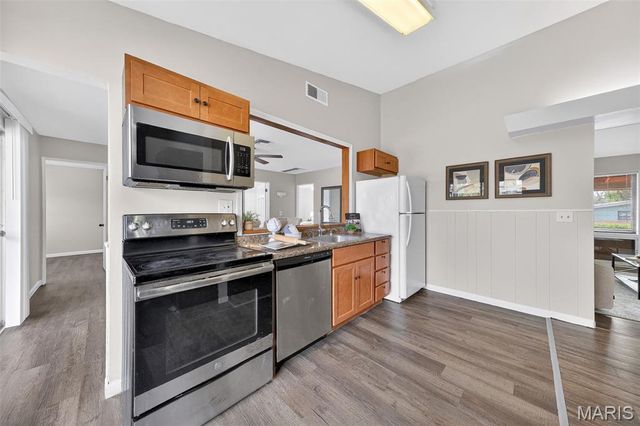 3135 Durwood Drive, Florissant, MO 63033