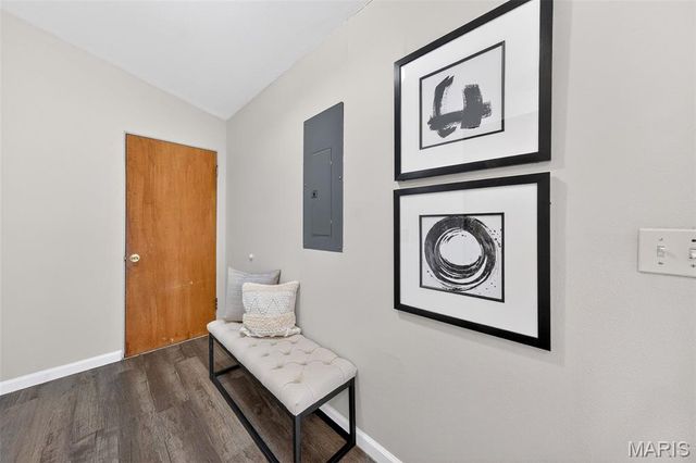 3135 Durwood Drive, Florissant, MO 63033