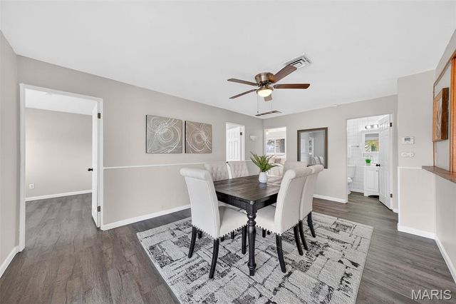 3135 Durwood Drive, Florissant, MO 63033