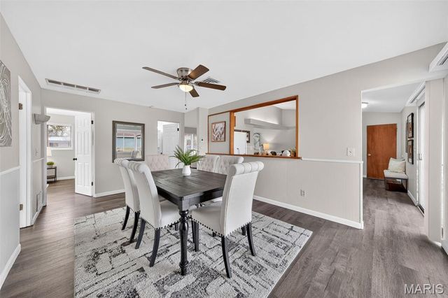 3135 Durwood Drive, Florissant, MO 63033