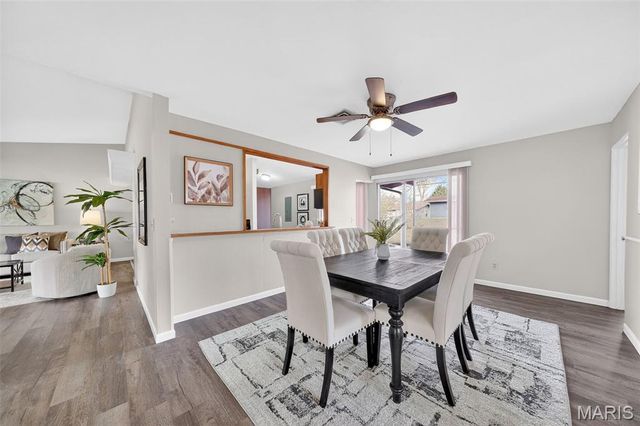 3135 Durwood Drive, Florissant, MO 63033