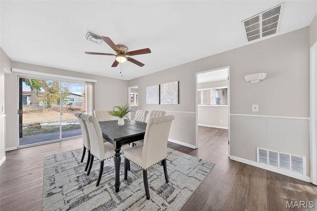 3135 Durwood Drive, Florissant, MO 63033