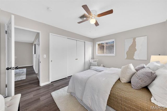 3135 Durwood Drive, Florissant, MO 63033