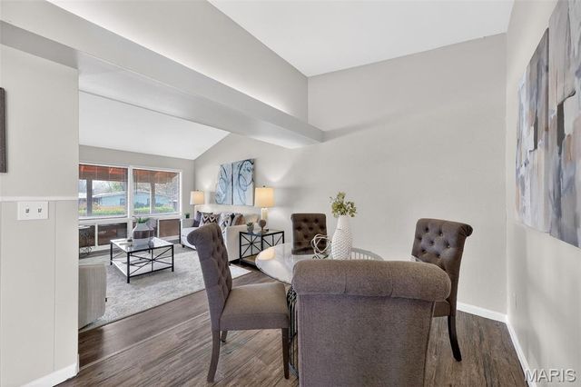 3135 Durwood Drive, Florissant, MO 63033