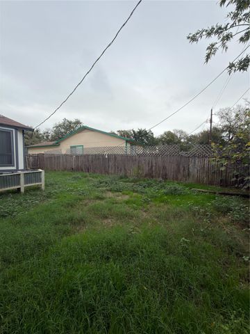 5601 Porsche LN, Austin, TX 78749