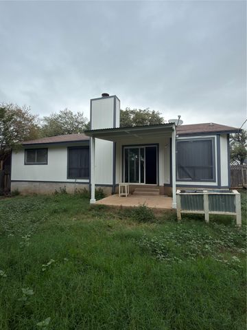 5601 Porsche LN, Austin, TX 78749