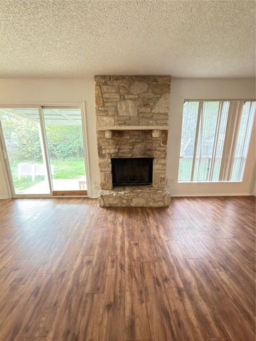 5601 Porsche LN, Austin, TX 78749