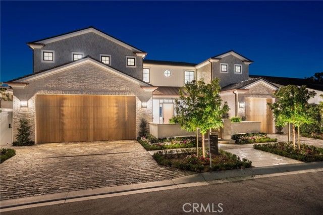 702 Saint James Place, Newport Beach, CA 92663