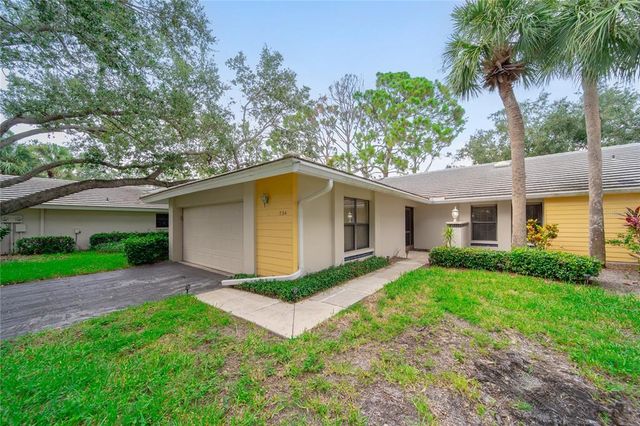 234 SOUTHAMPTON LANE 260, Venice, FL 34293