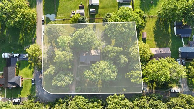 190 Blackwell Dr, Hohenwald, TN 38462