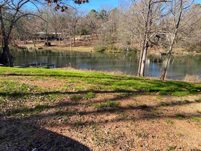 58 Florey Lake, Kilgore, TX 75662