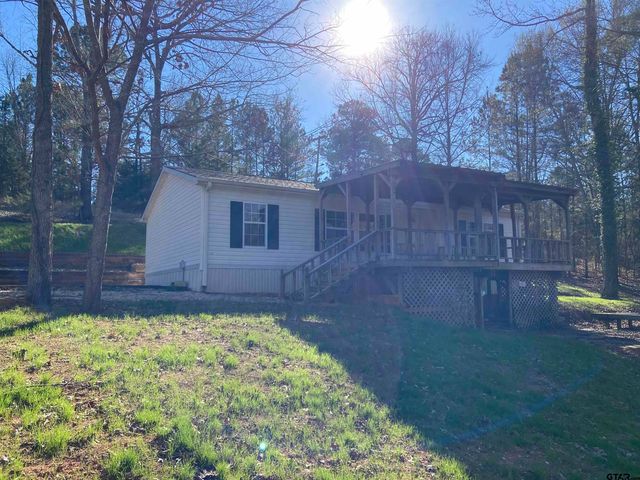 58 Florey Lake, Kilgore, TX 75662