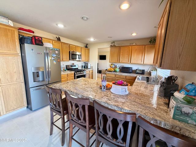 1208 Bodega Drive, Sparks, NV 89436