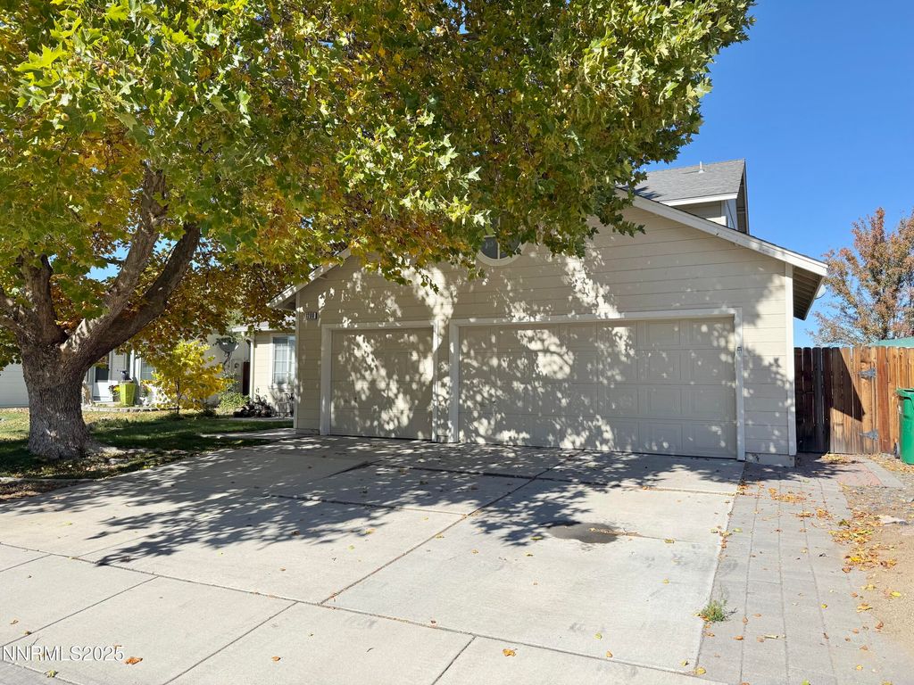1208 Bodega Drive, Sparks, NV 89436