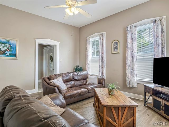 1031 S Charles Street, Belleville, IL 62220