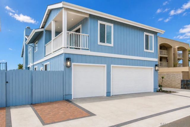522 4TH STREET A, Encinitas, CA 92024