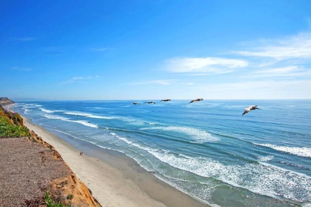522 4TH STREET A, Encinitas, CA 92024