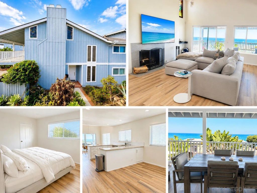 522 4TH STREET A, Encinitas, CA 92024