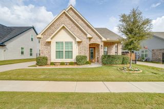 616 Joy Court, Burleson, TX 76028
