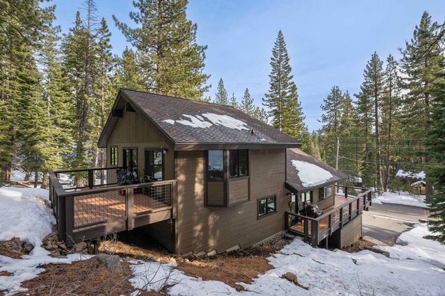 960 Ward Creek Blvd, Tahoe City, CA 96145