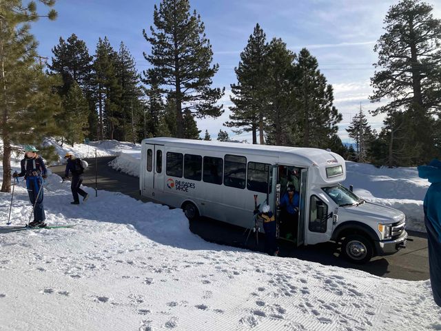 960 Ward Creek Blvd, Tahoe City, CA 96145