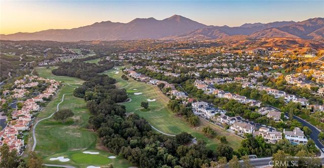 12 Dornoch Way, Coto De Caza, CA 92679