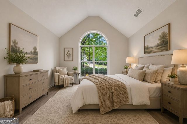 6940 Shady Oak Lane, Cumming, GA 30040