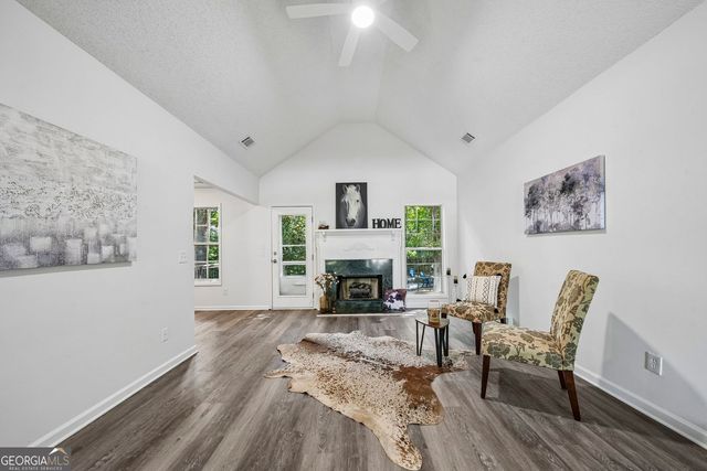 6940 Shady Oak Lane, Cumming, GA 30040
