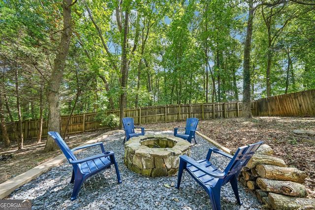 6940 Shady Oak Lane, Cumming, GA 30040