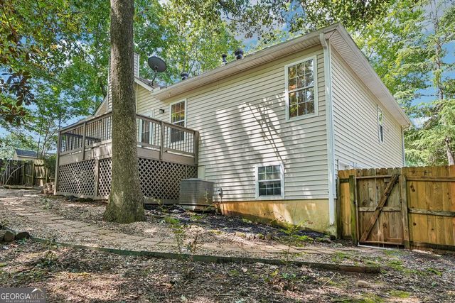 6940 Shady Oak Lane, Cumming, GA 30040