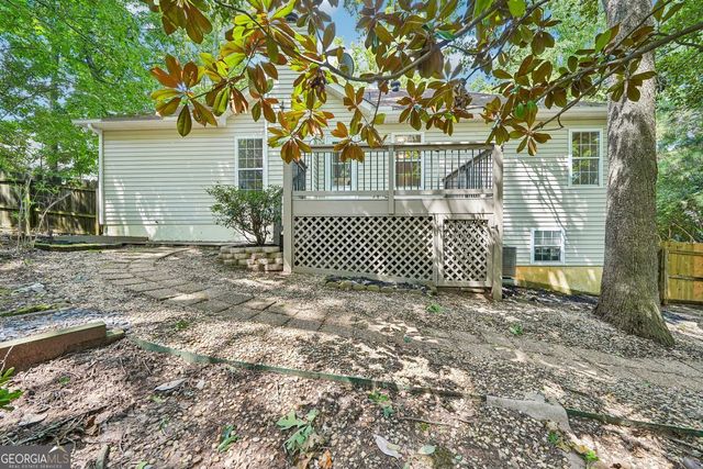 6940 Shady Oak Lane, Cumming, GA 30040