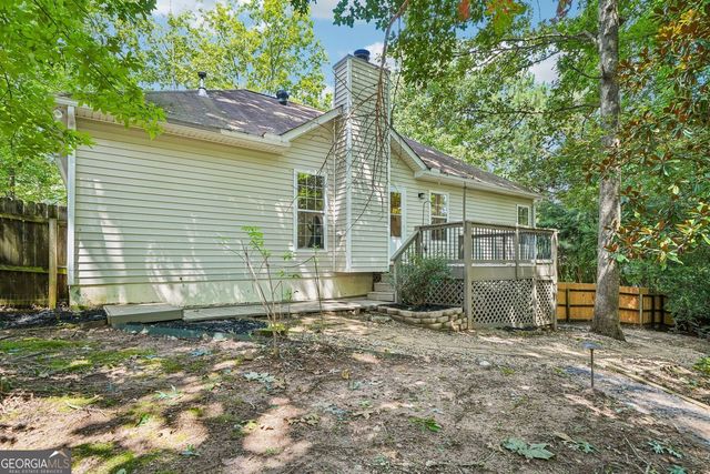 6940 Shady Oak Lane, Cumming, GA 30040
