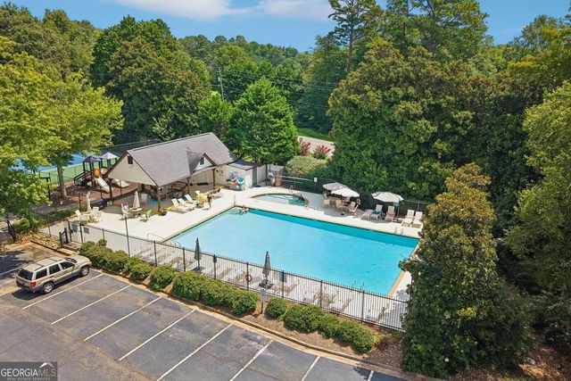6940 Shady Oak Lane, Cumming, GA 30040
