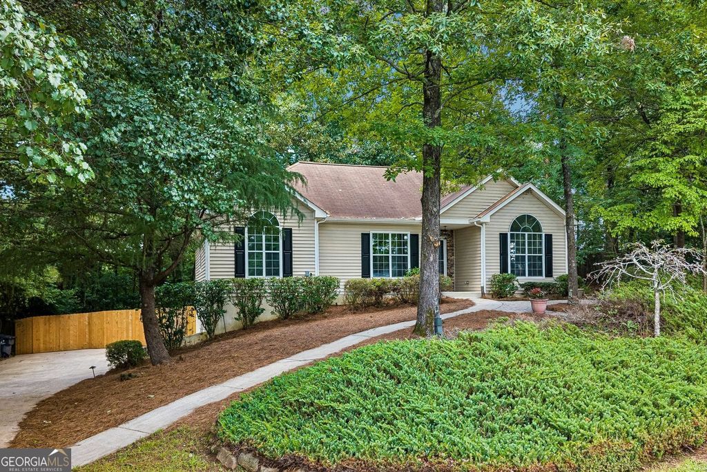 6940 Shady Oak Lane, Cumming, GA 30040
