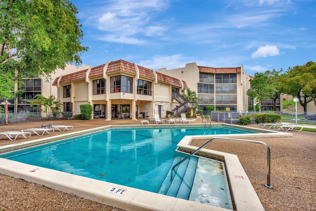 6755 W Broward Boulevard 409, Plantation, FL 33317